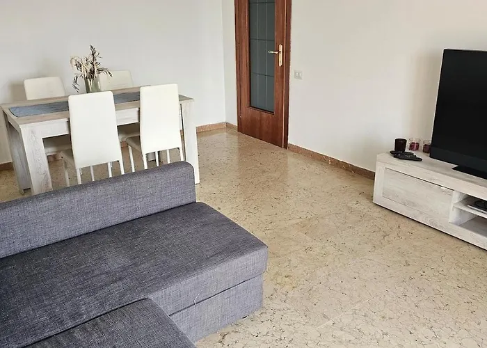 Apartment 25 Rome