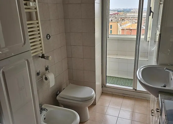 25 Apartment