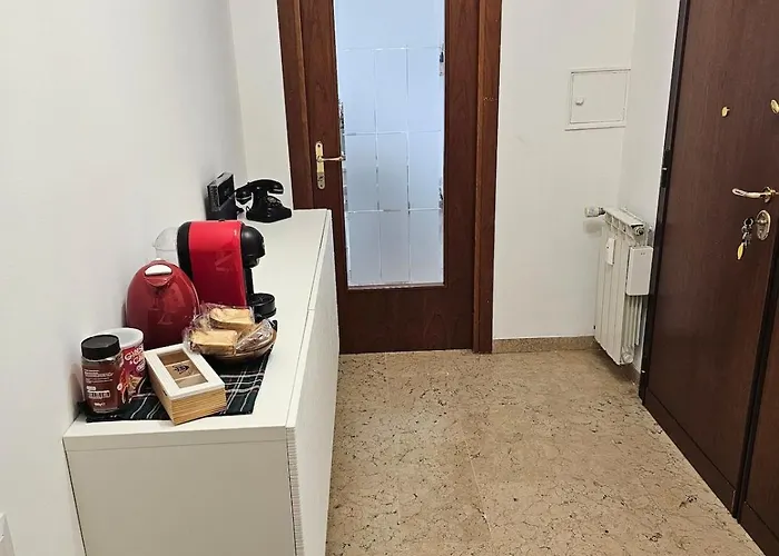 Apartment 25 Rome