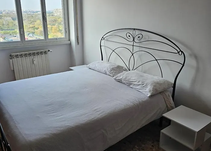 25 Apartment