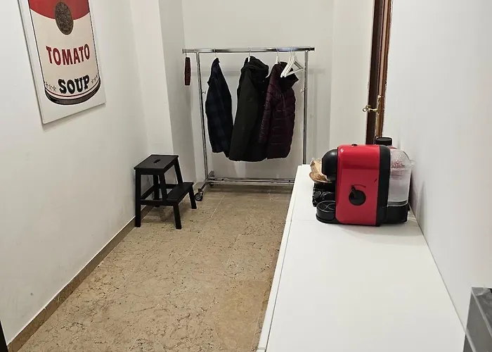Apartment 25