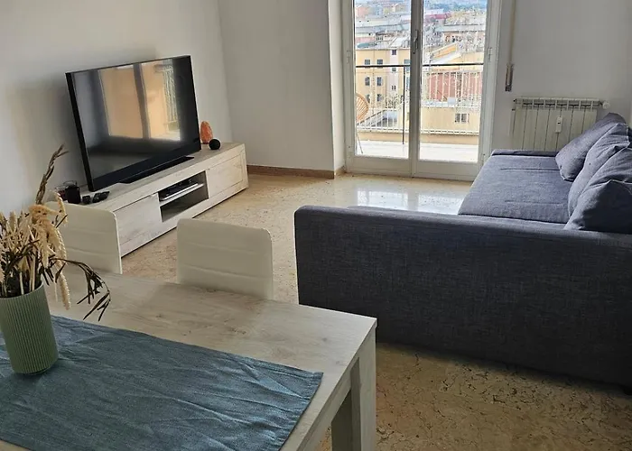 Apartment 25